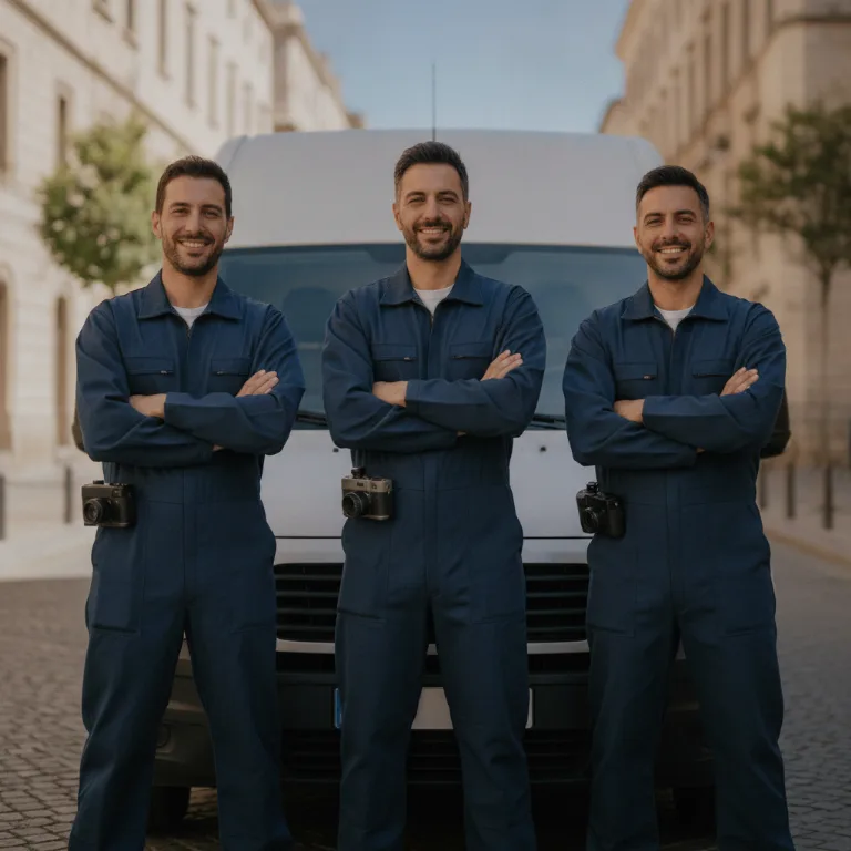 Investigatore Privato team a Savona